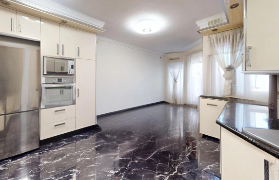 Venta - Apartamento - Villajoyosa - Pueblo