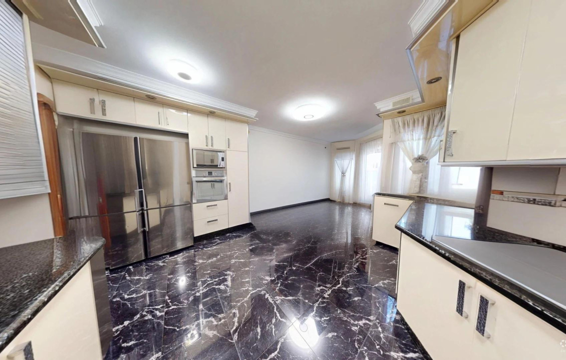 Venta - Apartamento - Villajoyosa - Pueblo