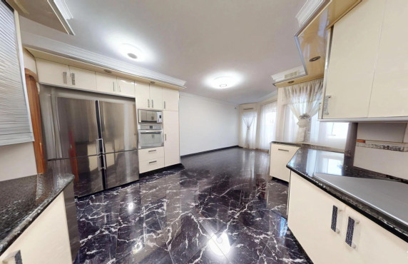 Venta - Apartamento - Villajoyosa - Pueblo