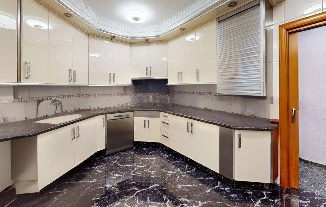 Venta - Apartamento - Villajoyosa - Pueblo