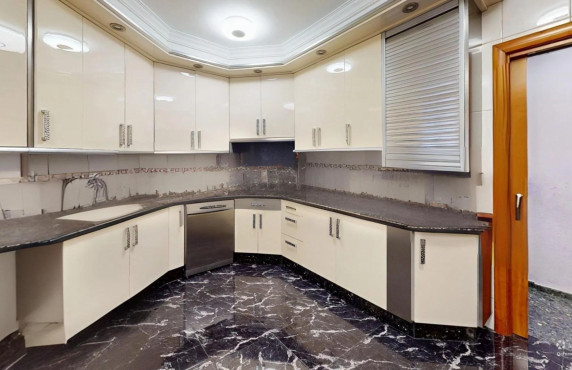 Venta - Apartamento - Villajoyosa - Pueblo