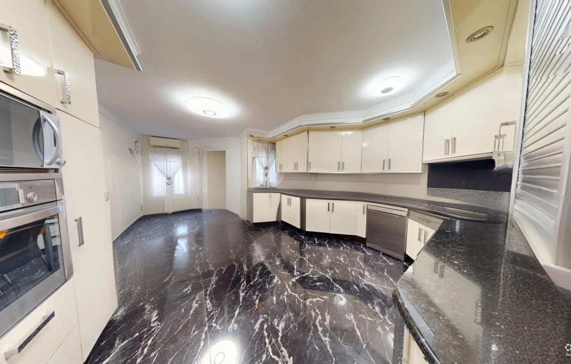 Venta - Apartamento - Villajoyosa - Pueblo