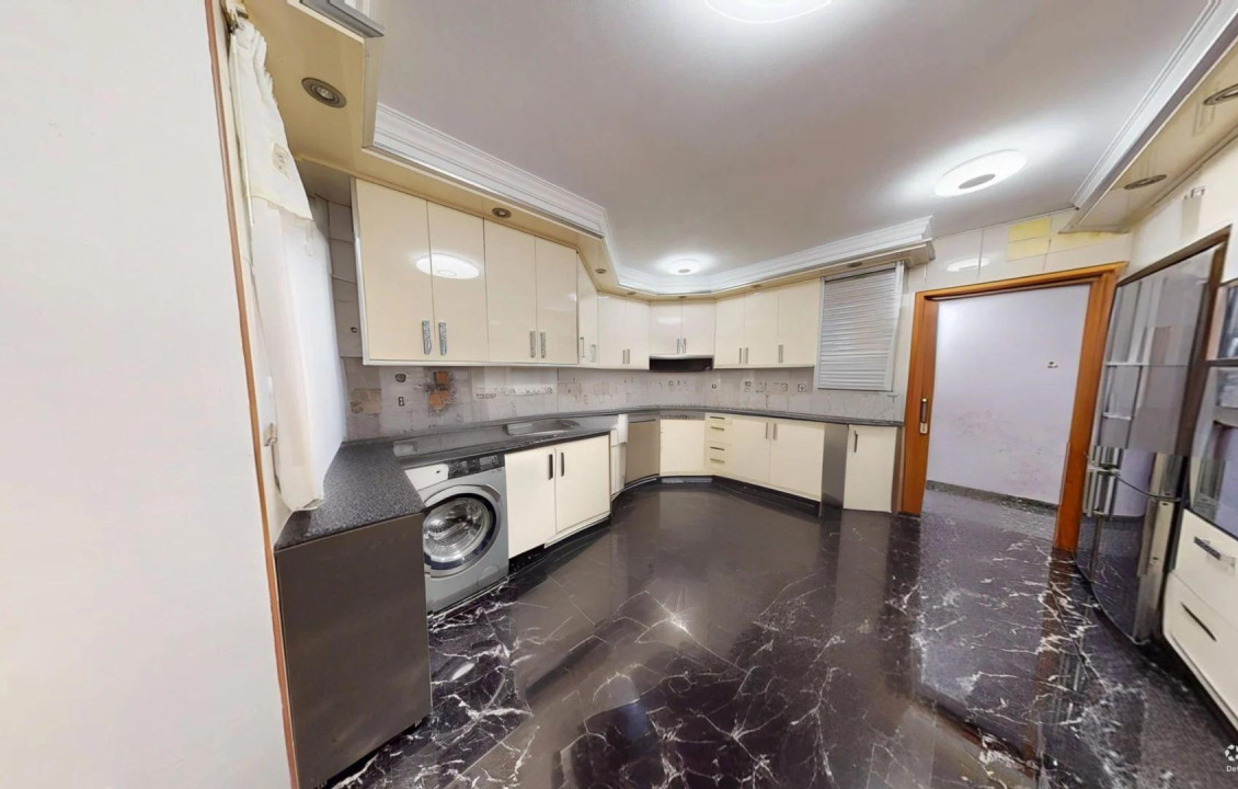 Venta - Apartamento - Villajoyosa - Pueblo