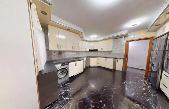 Venta - Apartamento - Villajoyosa - Pueblo