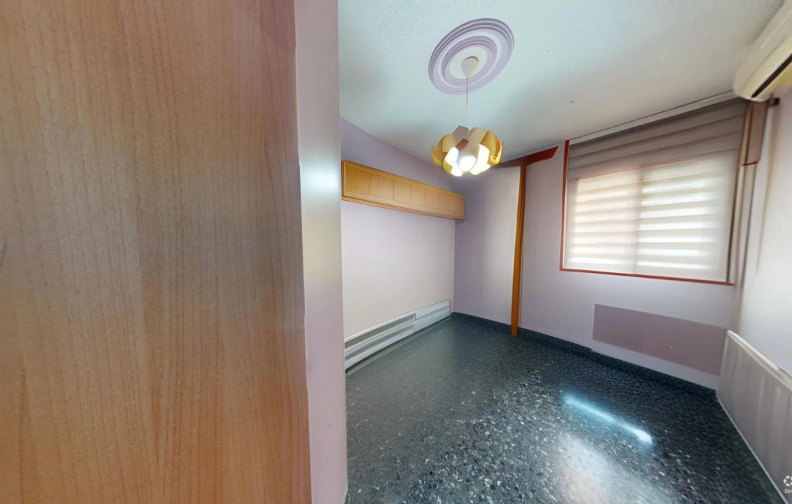 Venta - Apartamento - Villajoyosa - Pueblo