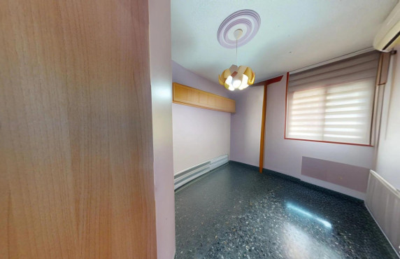 Venta - Apartamento - Villajoyosa - Pueblo