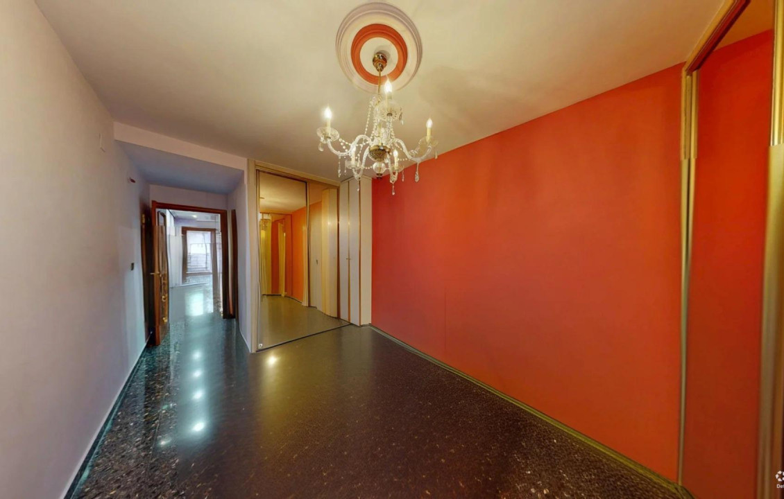 Venta - Apartamento - Villajoyosa - Pueblo