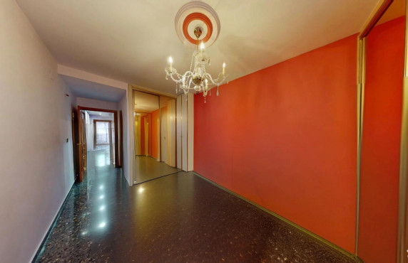 Venta - Apartamento - Villajoyosa - Pueblo