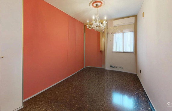 Venta - Apartamento - Villajoyosa - Pueblo