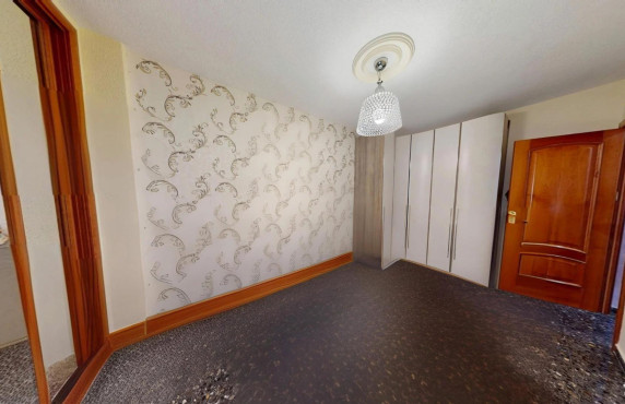 Venta - Apartamento - Villajoyosa - Pueblo