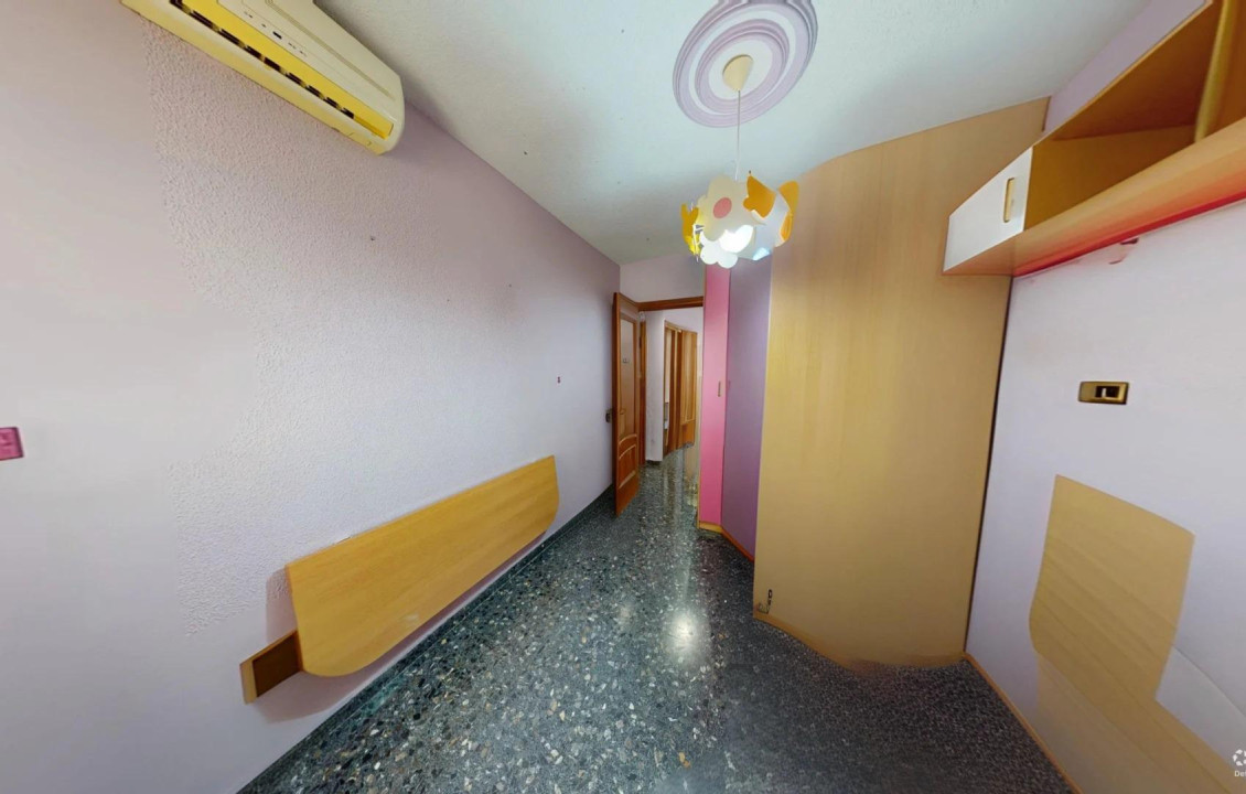 Venta - Apartamento - Villajoyosa - Pueblo