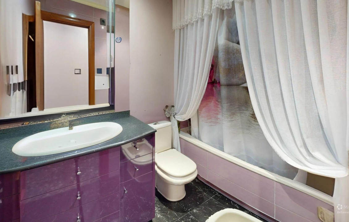 Venta - Apartamento - Villajoyosa - Pueblo