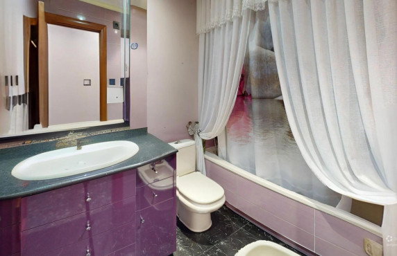 Venta - Apartamento - Villajoyosa - Pueblo