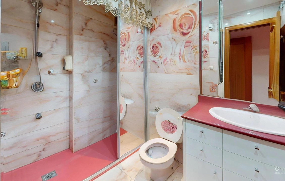 Venta - Apartamento - Villajoyosa - Pueblo