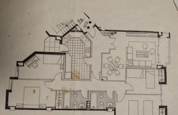 Venta - Apartamento - Villajoyosa - Pueblo