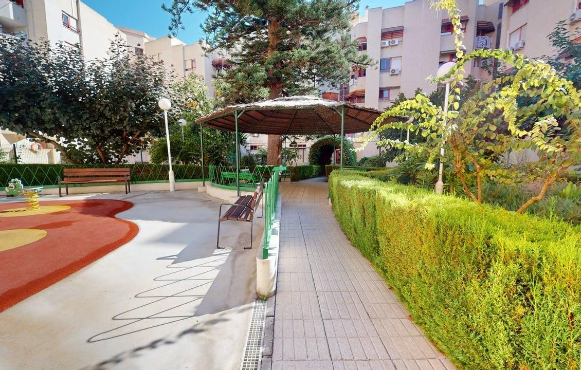 Venta - Apartamento - Villajoyosa - Pueblo