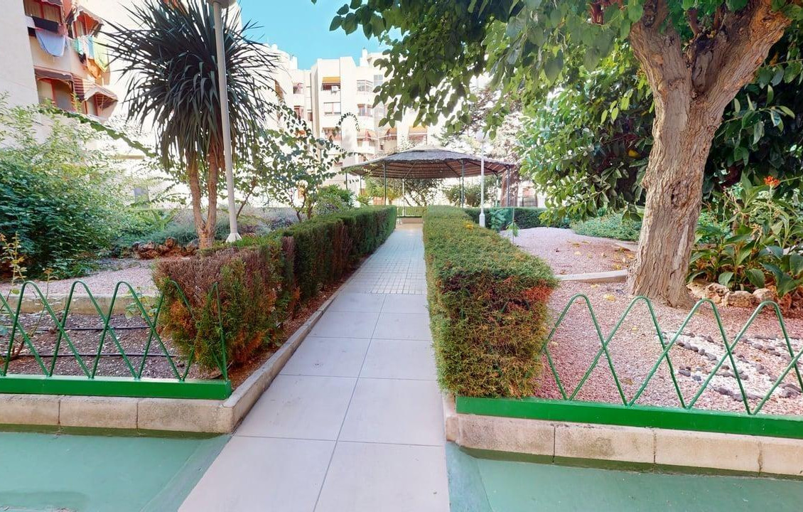 Venta - Apartamento - Villajoyosa - Pueblo