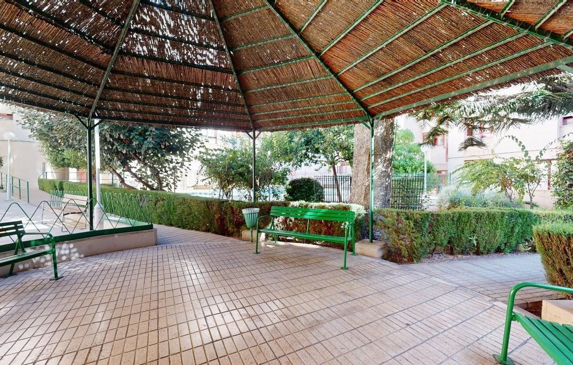 Venta - Apartamento - Villajoyosa - Pueblo