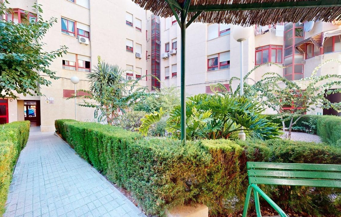 Venta - Apartamento - Villajoyosa - Pueblo