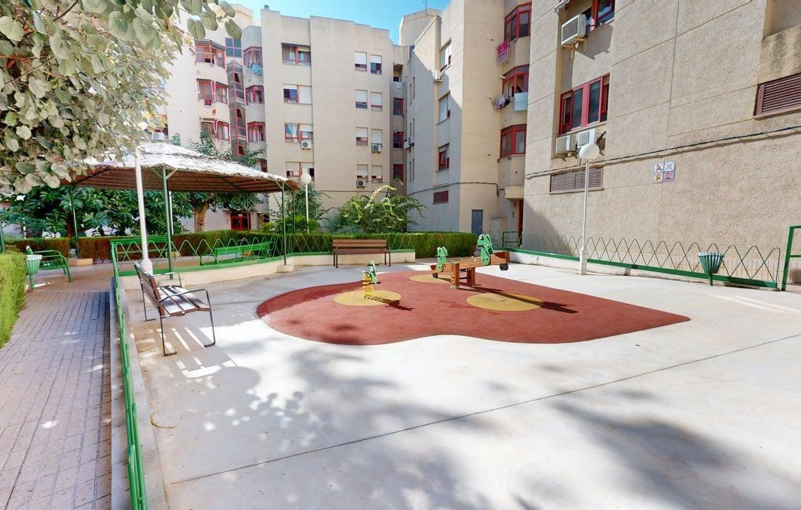 Venta - Apartamento - Villajoyosa - Pueblo