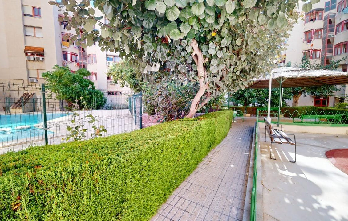 Venta - Apartamento - Villajoyosa - Pueblo