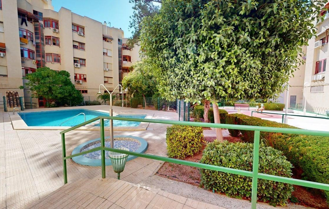 Venta - Apartamento - Villajoyosa - Pueblo