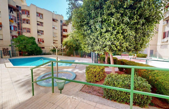 Venta - Apartamento - Villajoyosa - Pueblo