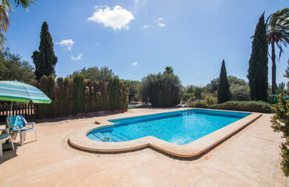 Venta - villa - Elche - Elche / Elx