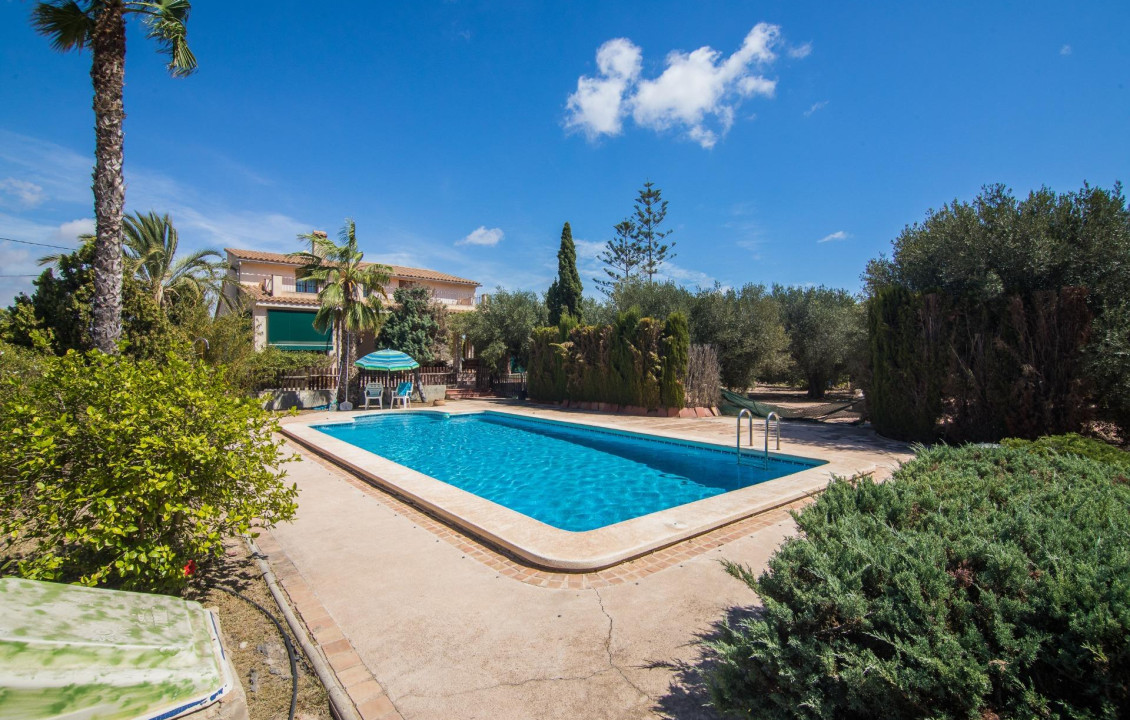 Venta - villa - Elche - Elche / Elx