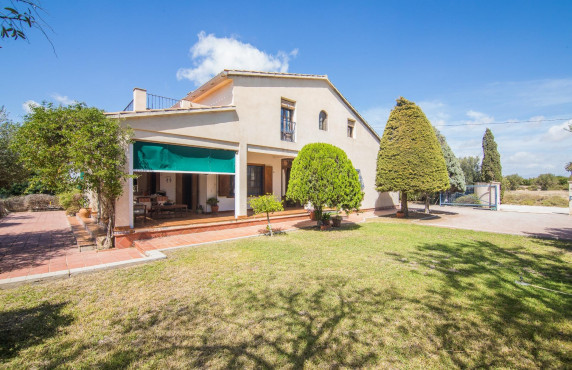 Venta - villa - Elche - Elche / Elx