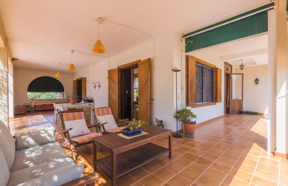 Venta - villa - Elche - Elche / Elx