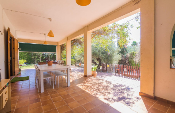 Venta - villa - Elche - Elche / Elx