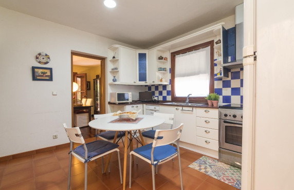 Venta - villa - Elche - Elche / Elx