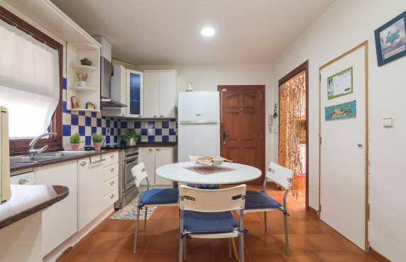 Venta - villa - Elche - Elche / Elx