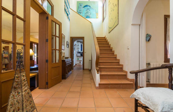 Venta - villa - Elche - Elche / Elx