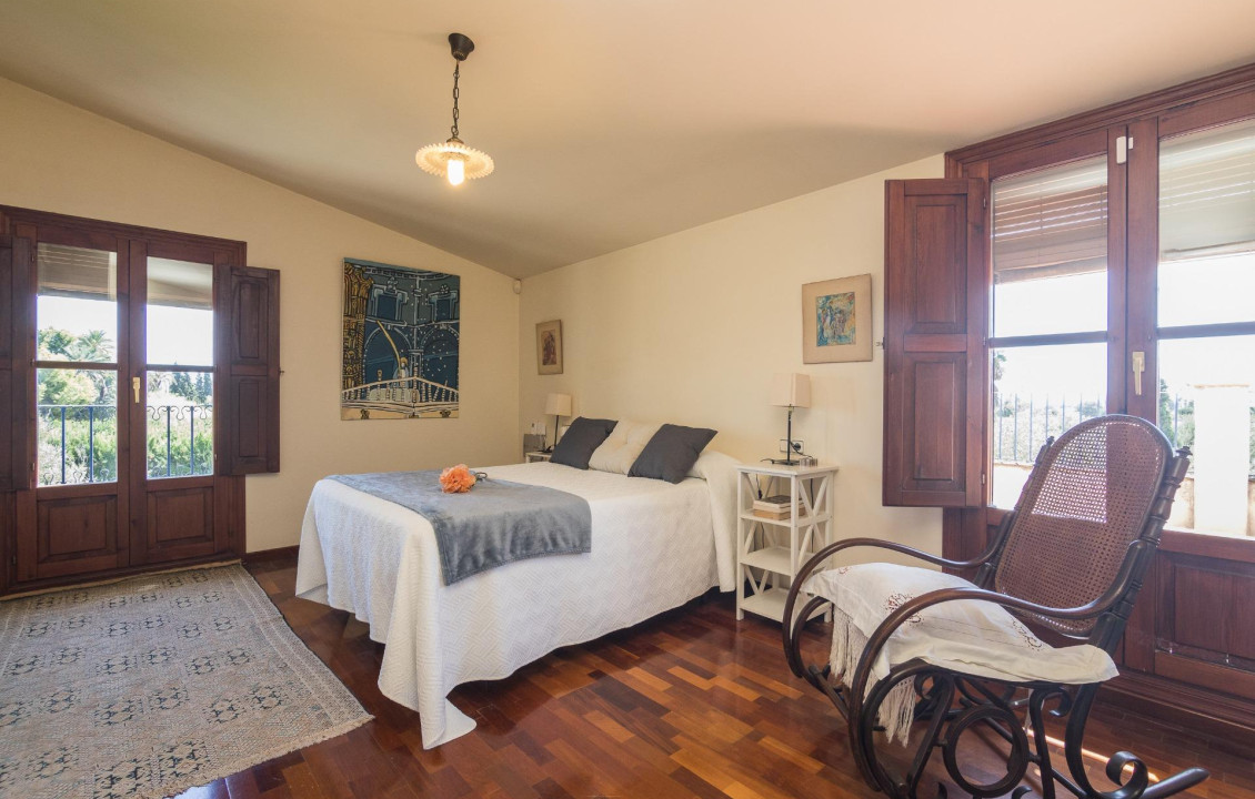 Venta - villa - Elche - Elche / Elx