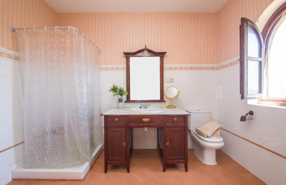 Venta - villa - Elche - Elche / Elx