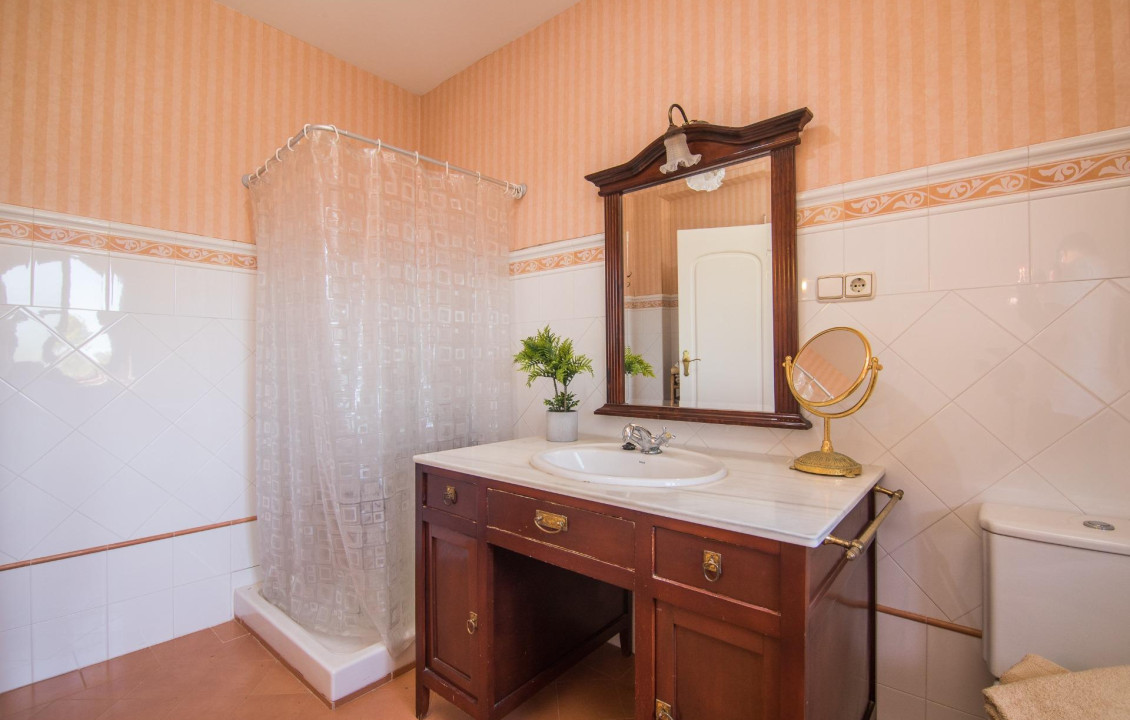 Venta - villa - Elche - Elche / Elx