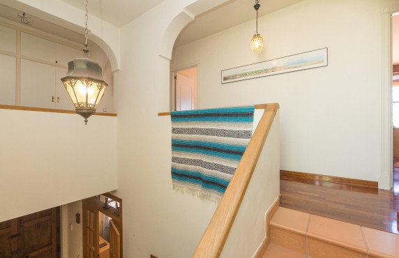 Venta - villa - Elche - Elche / Elx