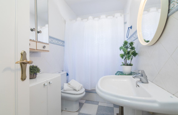 Venta - villa - Elche - Elche / Elx