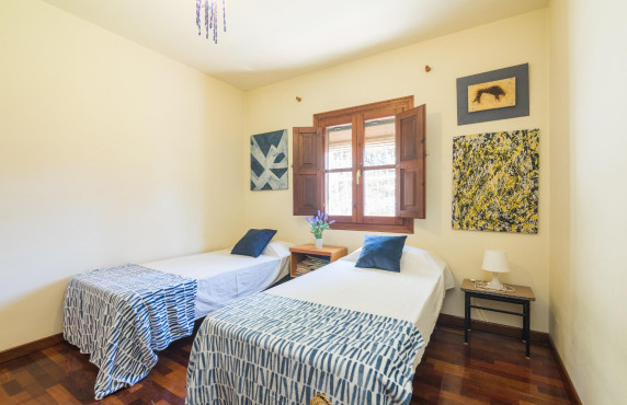 Venta - villa - Elche - Elche / Elx