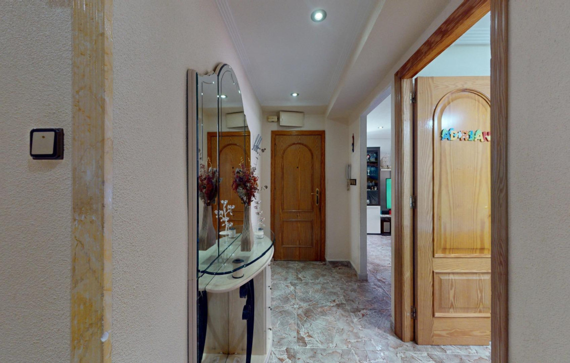 Venta - Piso - Elche - Carrus