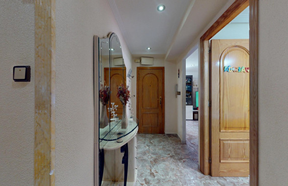 Venta - Piso - Elche - Carrus