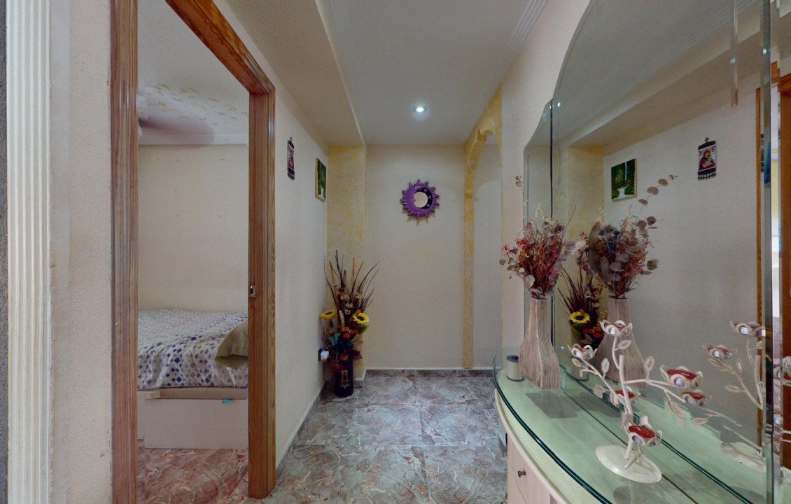 Venta - Piso - Elche - Carrus