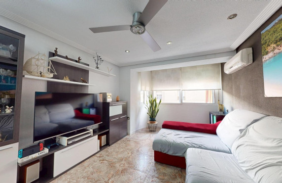 Venta - Piso - Elche - Carrus