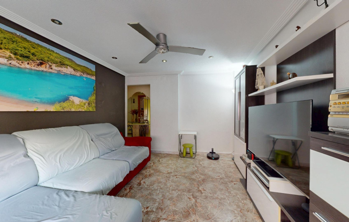 Venta - Piso - Elche - Carrus