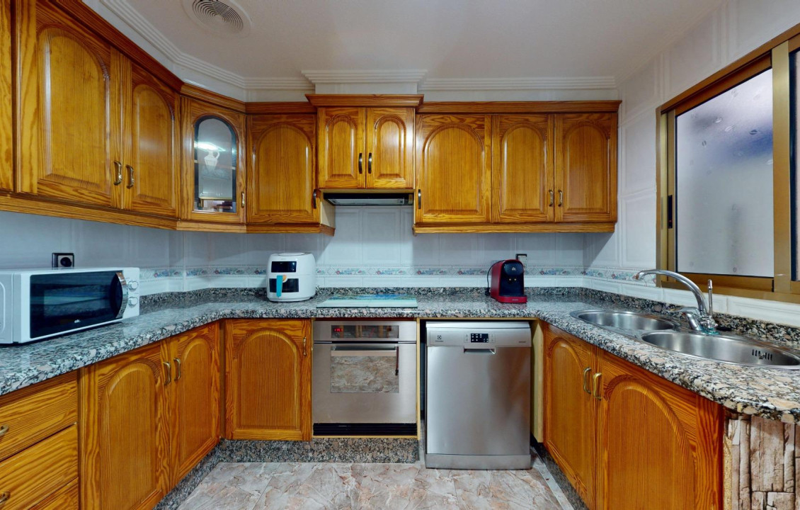 Venta - Piso - Elche - Carrus