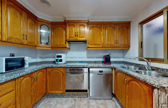 Venta - Piso - Elche - Carrus