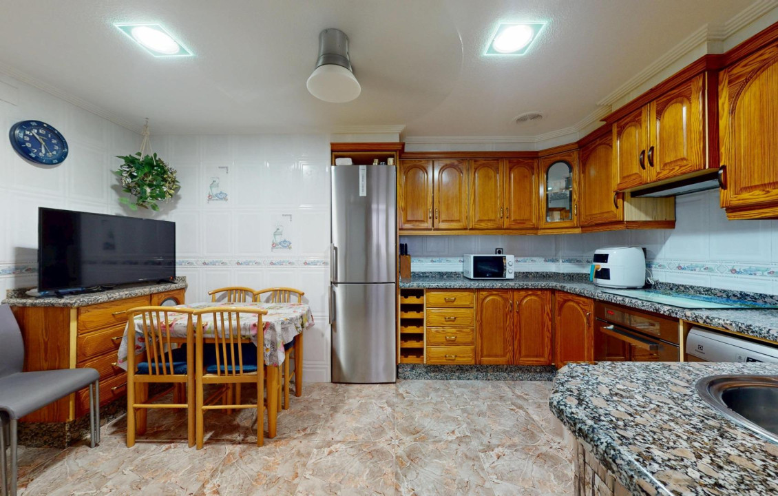 Venta - Piso - Elche - Carrus