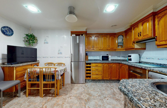 Venta - Piso - Elche - Carrus